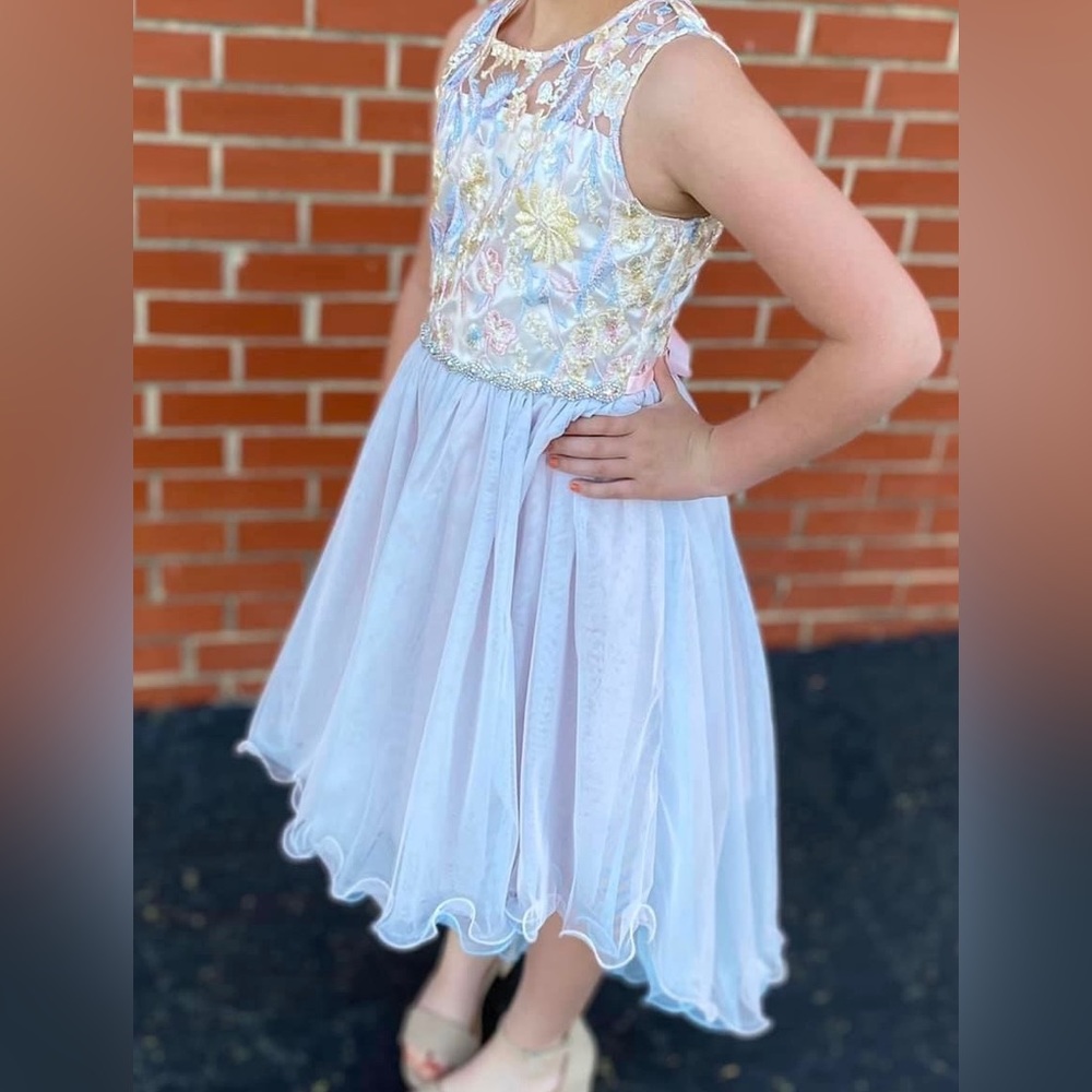 Rare Editions formal dress